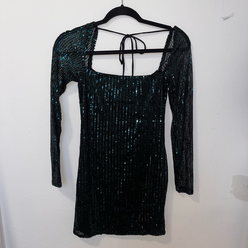 Lucy in the sky Dress - Picture 1 of 7